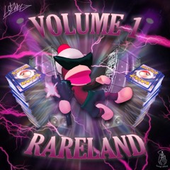 RareLand, Vol.1