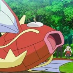 karp it up