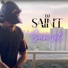 Sun-Set by DJ sAin'T - Free Download! EDM, Bollywood, Malayalam, PsyTrance, Melodic Techno.