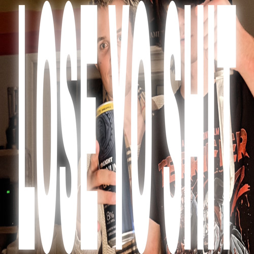 LOSE YO SHIT WITH FROE PROD ???