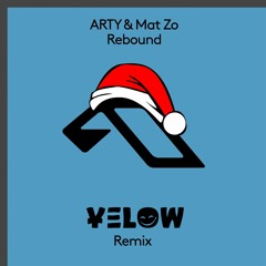Arty & Mat Zo - Rebound (Yelow Bootleg Remix)**FREE DOWNLOAD**