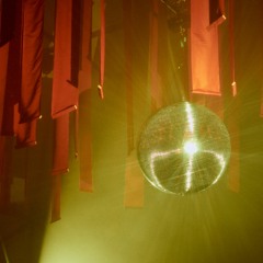 Congo Natty & PHOEBS live from The Pleasure Dome - GALA '23