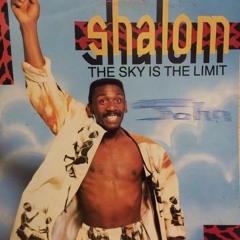 Shalom - Anekombele