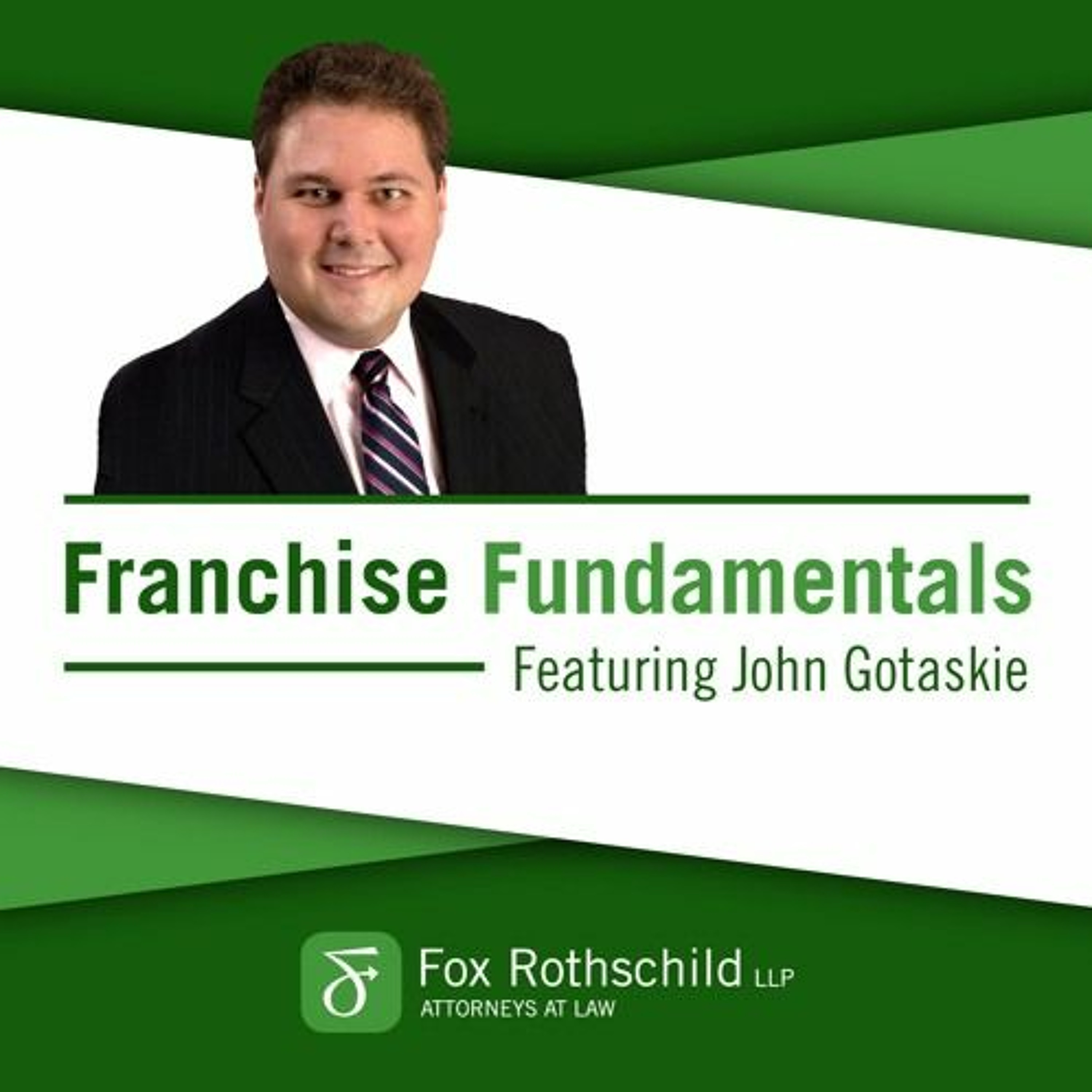 Legal Listening: The Fox Rothschild LLP Podcast