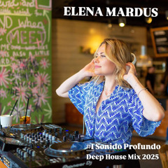 Deep House Mix #1 sonido profundo .wav