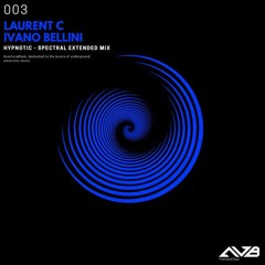 Laurent C & Ivano Bellini - Hypnotic (Spectral Extended Mix)