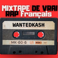 Mixtape de VRAI Rap Français
