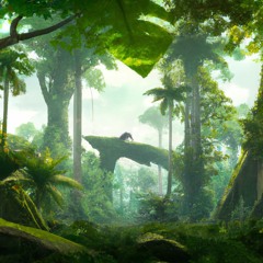 Verdant Jungle