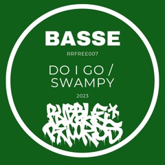 RRFREE08 - Basse - do i go / swampy