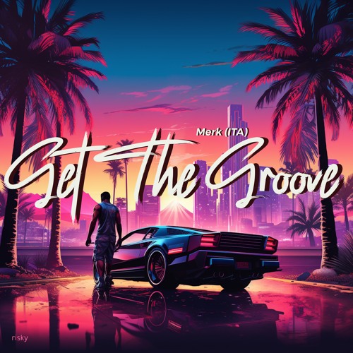 Merk (ITA) - Get The Groove (Radio Edit) (F1 Master)