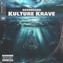 Kulture Krave 🔥💀 (Festival Anthem) Prod By. @nxssiegang #DUBSTEPJERSEYCLUB