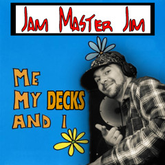 Me, My Decks & I - 161 - Drum & Bass / Jungle