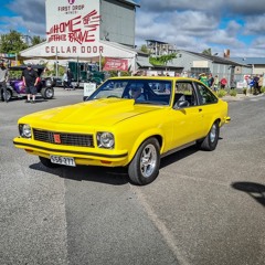 Cars and Coffee Barossa February 2023