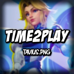 TIME2PLAY (p. @pinkxo)