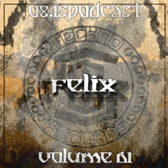 FELIX - 0815podcast Vol.61