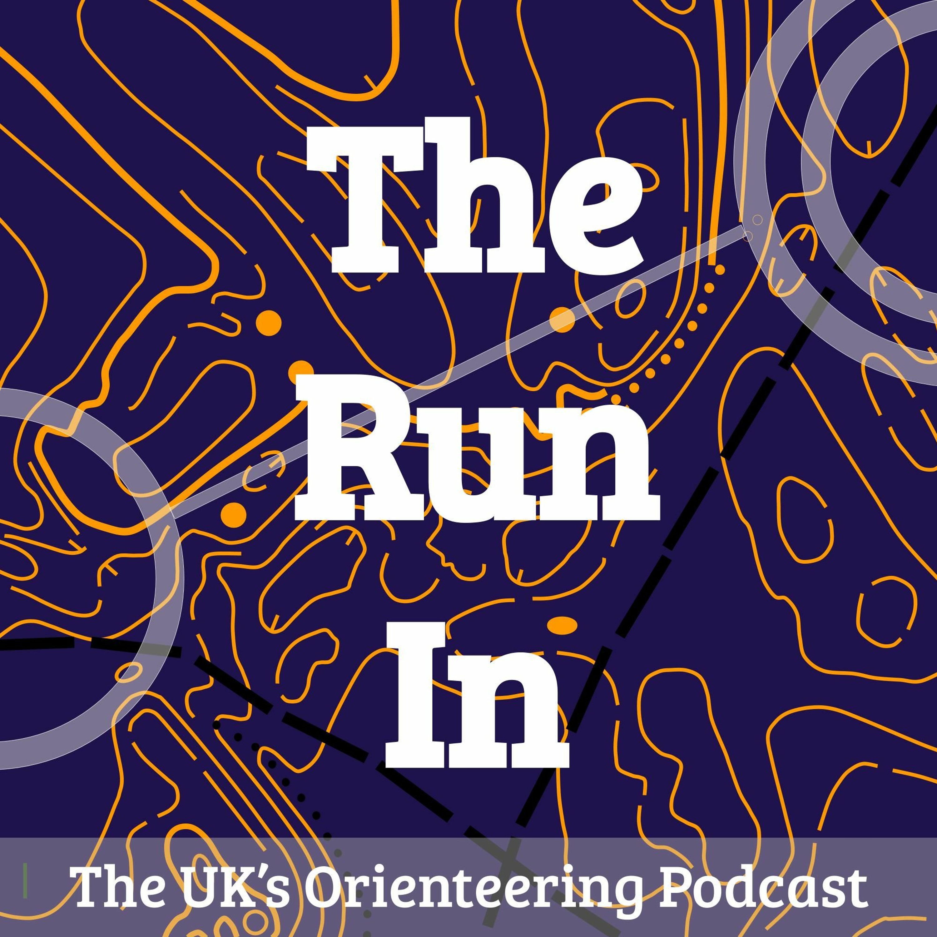 Episode 71, with Josh Dudley - a WOC debrief