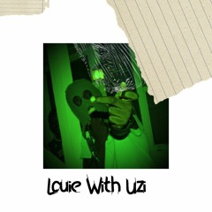 2Poundxx - Louie With Uzi