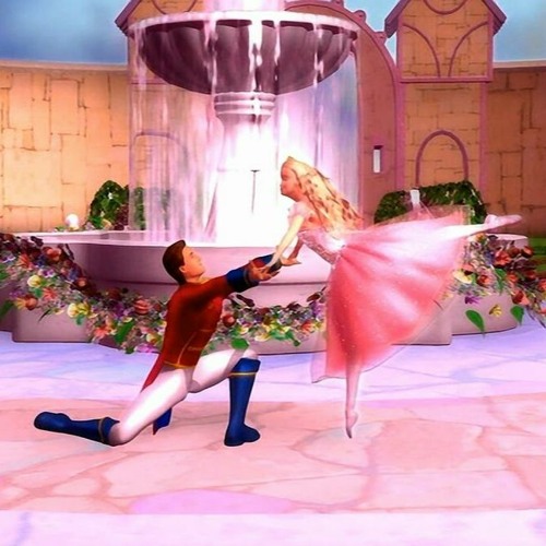 Watch barbie the nutcracker online free new arrivals
