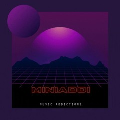 Crystalline -  Brezieofficial X Mini Addi