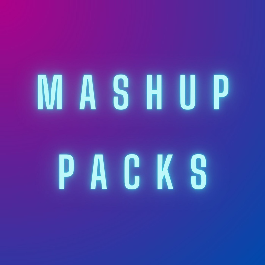 Stream Jazcardan | Listen to Mashup Packs playlist online for free on ...