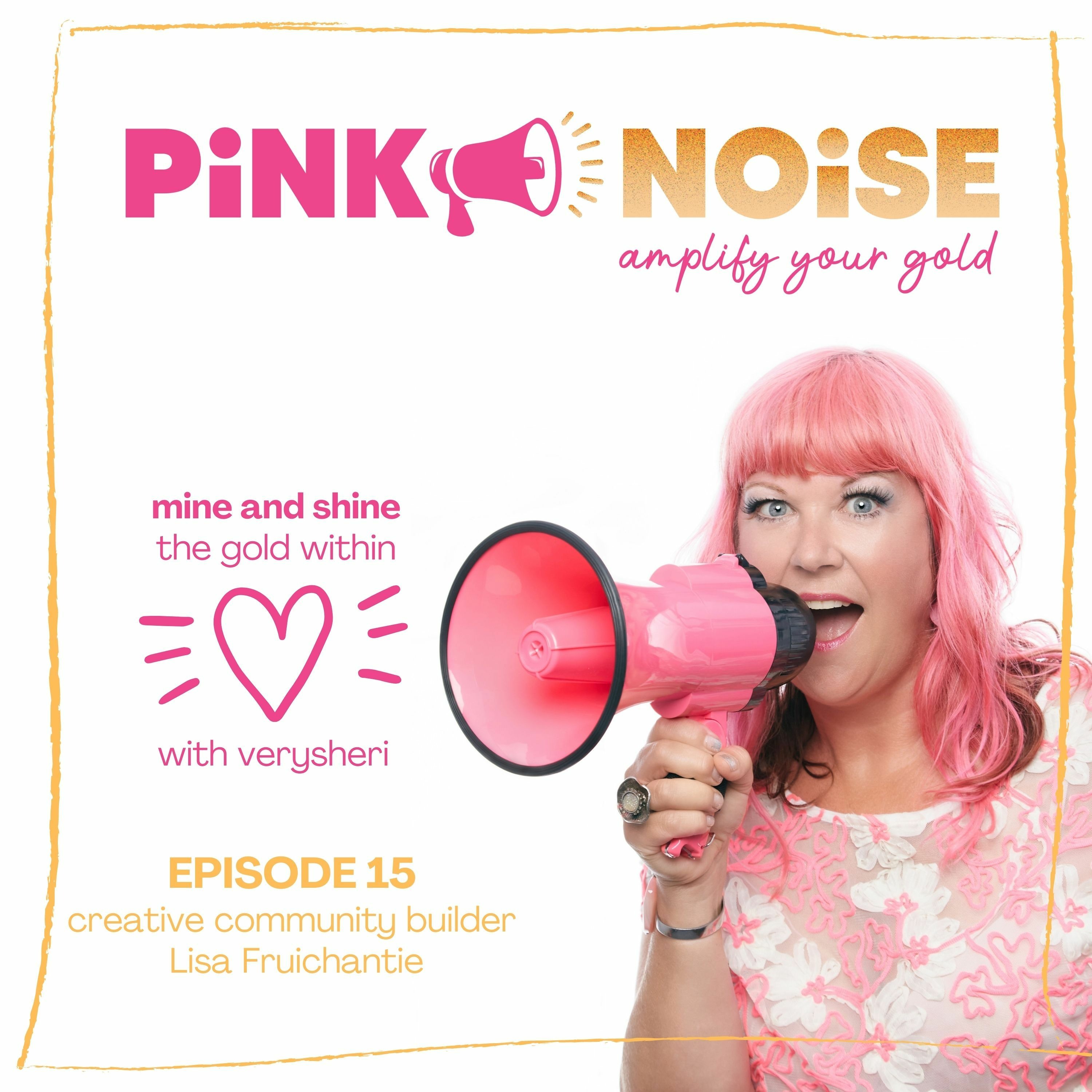 Pink Noise Posse