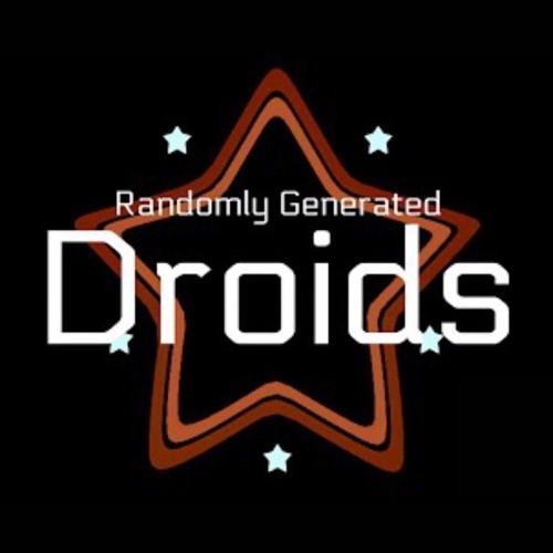 Randomly Generated Droids — Paradox Mode Soundtrack