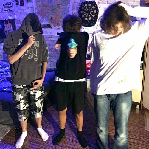 moon rei x baffi x tomekziemniak - SILESIA