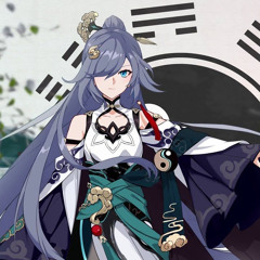 OST PV: Fu Hua’s Azure Empyrea- Honkai Impact 3rd