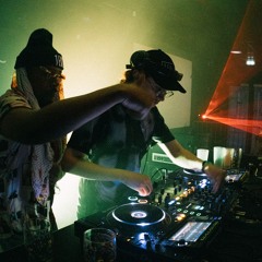 Stuckinwaveforms - Subtle Radio - 06/08/2024