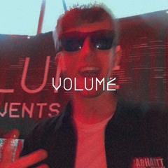 Volume Guest Mix 007 - Fionn McArd-Rooney