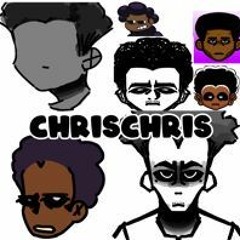 CHRISCHRIS (prod. toyokioshi)