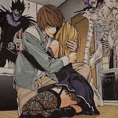 misa amane [prod. иεғғ]
