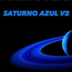AUTOMOTIVO SATURNO AZUL V2 - DJ BRUTOS 77