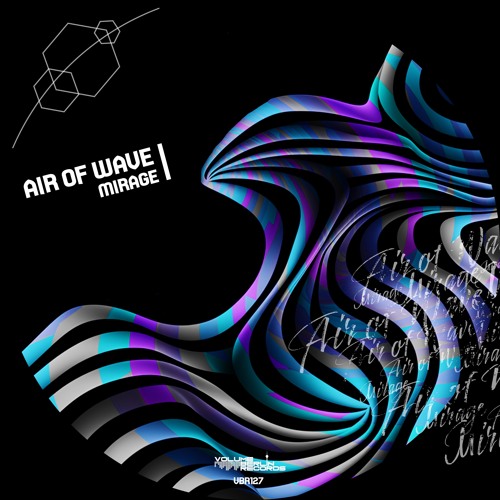 Air Of Wave - No Name (Original Mix)