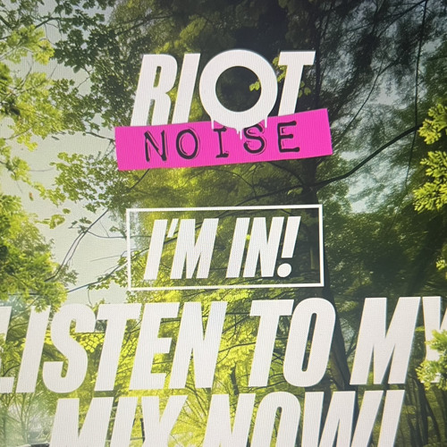 RIOT NOISE Forbidden Forest Comp Mix