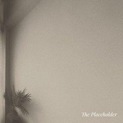 The Placeholder feat. TXA_RC
