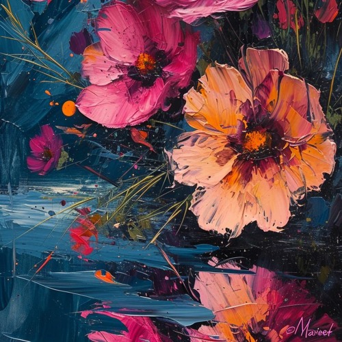 Emotion Sea (Master)