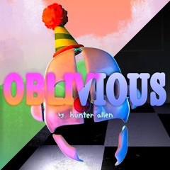 Oblivious (Old/Bad Version)