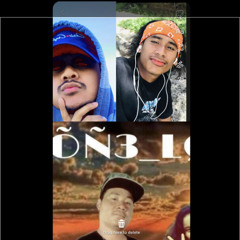 Upwe Kae  richy & jem & esty cover
