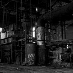 Ein Kurzer Abstecher Ins Industriegebiet (157bpm)