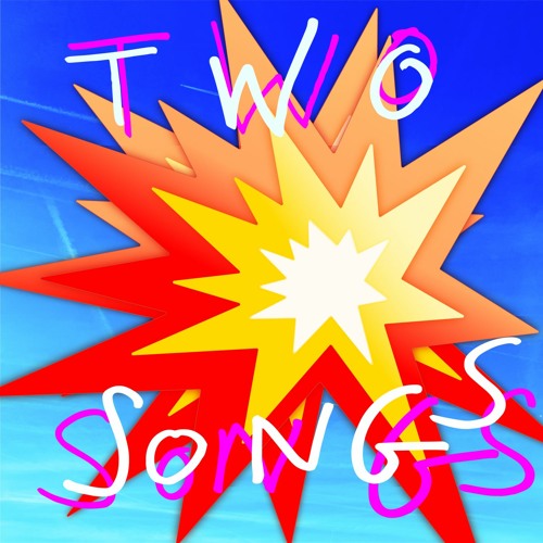 Chicks on Speed - Two Songs