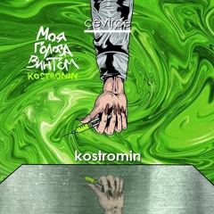 Моя голова винтом - kostromin (slowed)