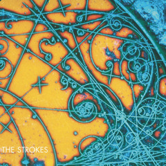 Is this it - Strokes Cover