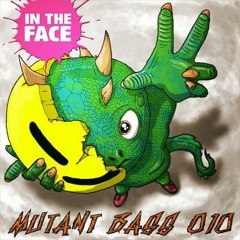 Mutant Bass Slime pt 2