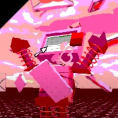 "I ♡ U !!!" Loveware skin theme (Die of Death)