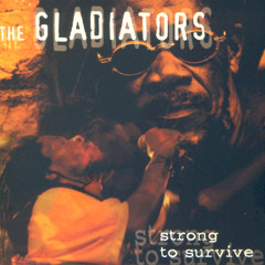 Strenght to Survive