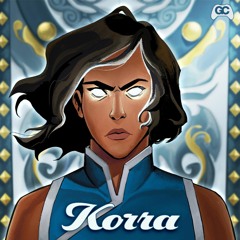 Legend of Korra ▸ Sweetboikyle Remix
