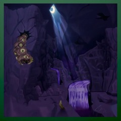 Heart Plus Up! 'Between the Shadows' Theme of the Corruption Underground