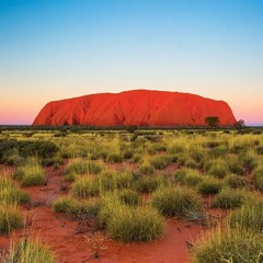 Deep Down Under Mini-Mix