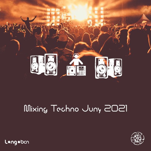 Techno Juny 2021